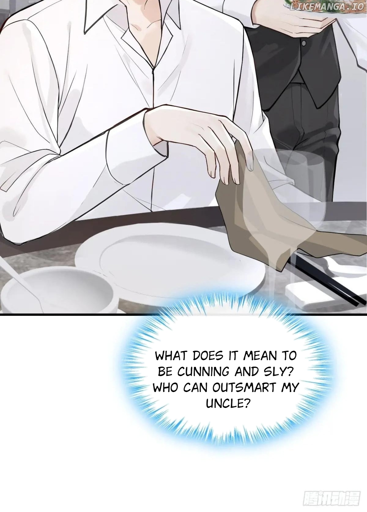 Living Together Just To Guide You Chapter 63 - page 16